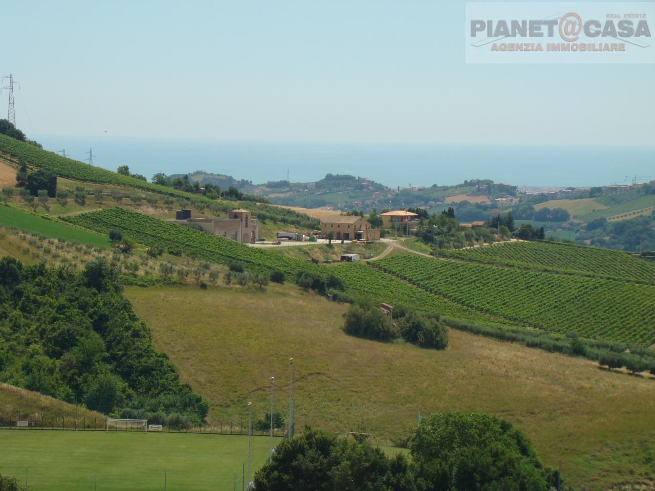  acquaviva picena vendita quart:  pianeta casa