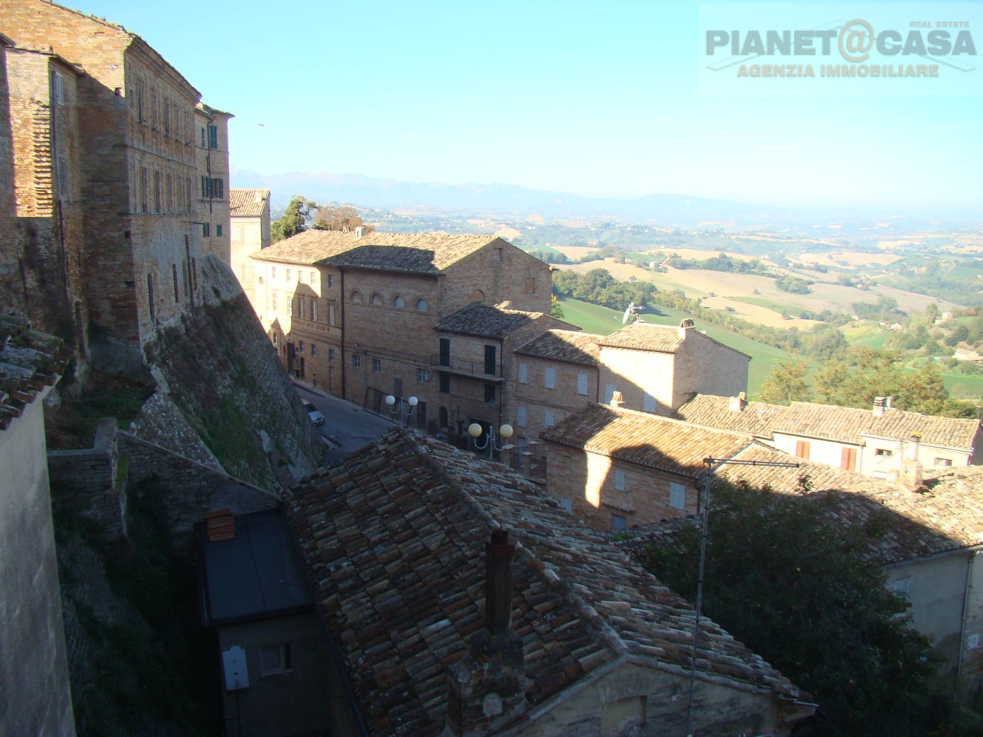 Villa Bifamiliare PETRITOLI vendita    PIANETA CASA