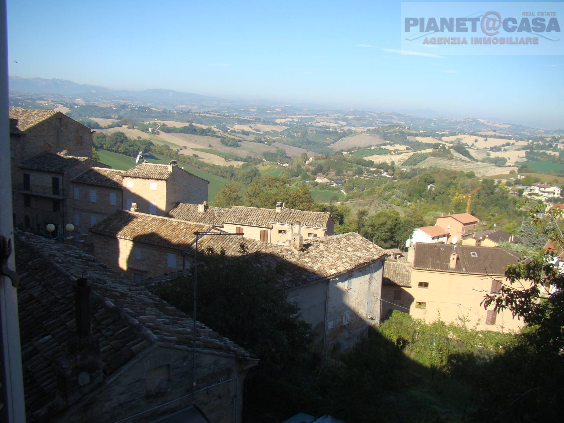 Villa Bifamiliare PETRITOLI vendita    PIANETA CASA