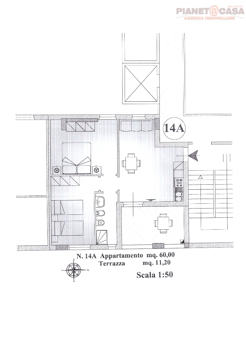  martinsicuro vendita quart: villa rosa pianeta casa