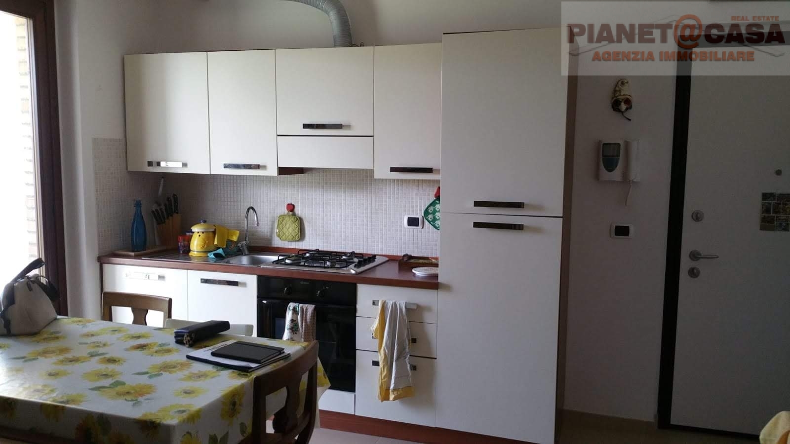 Appartamento SAN BENEDETTO DEL TRONTO vendita  CENTRO  PIANETA CASA