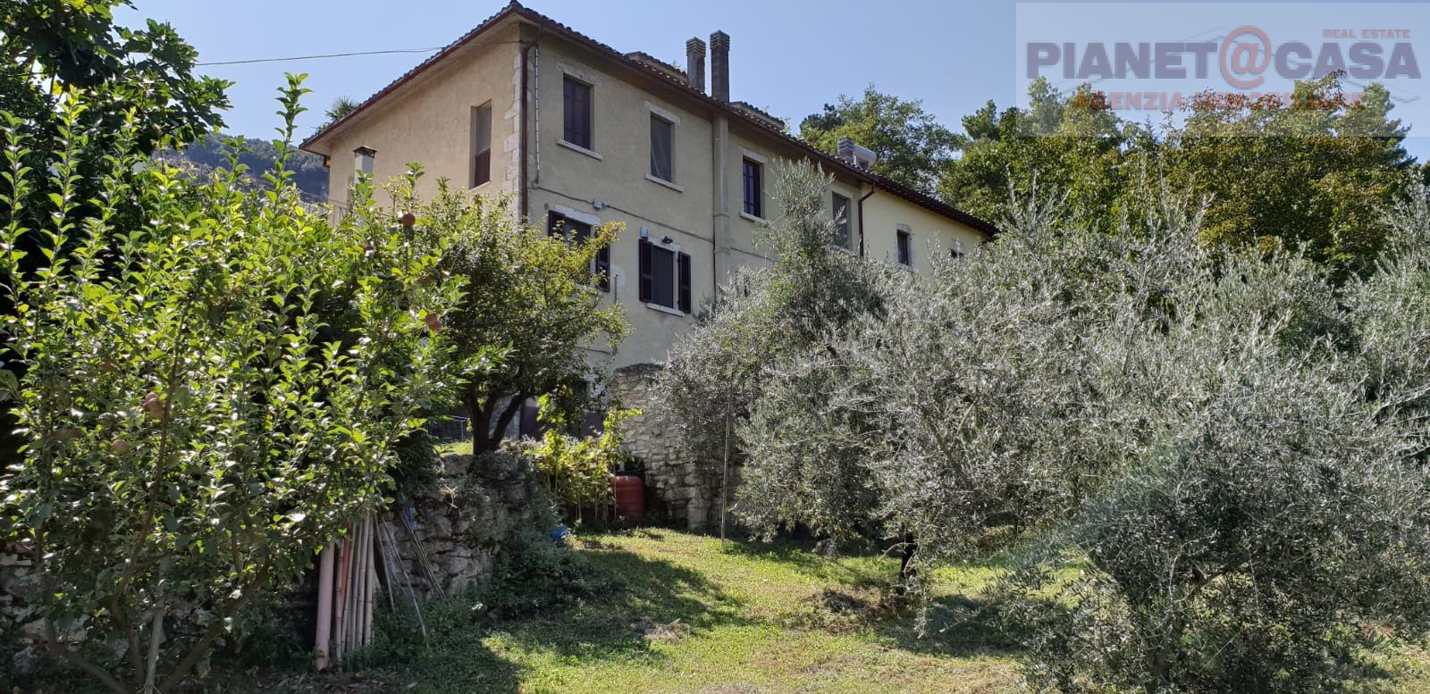  ascoli piceno vendita quart: san marco pianeta casa