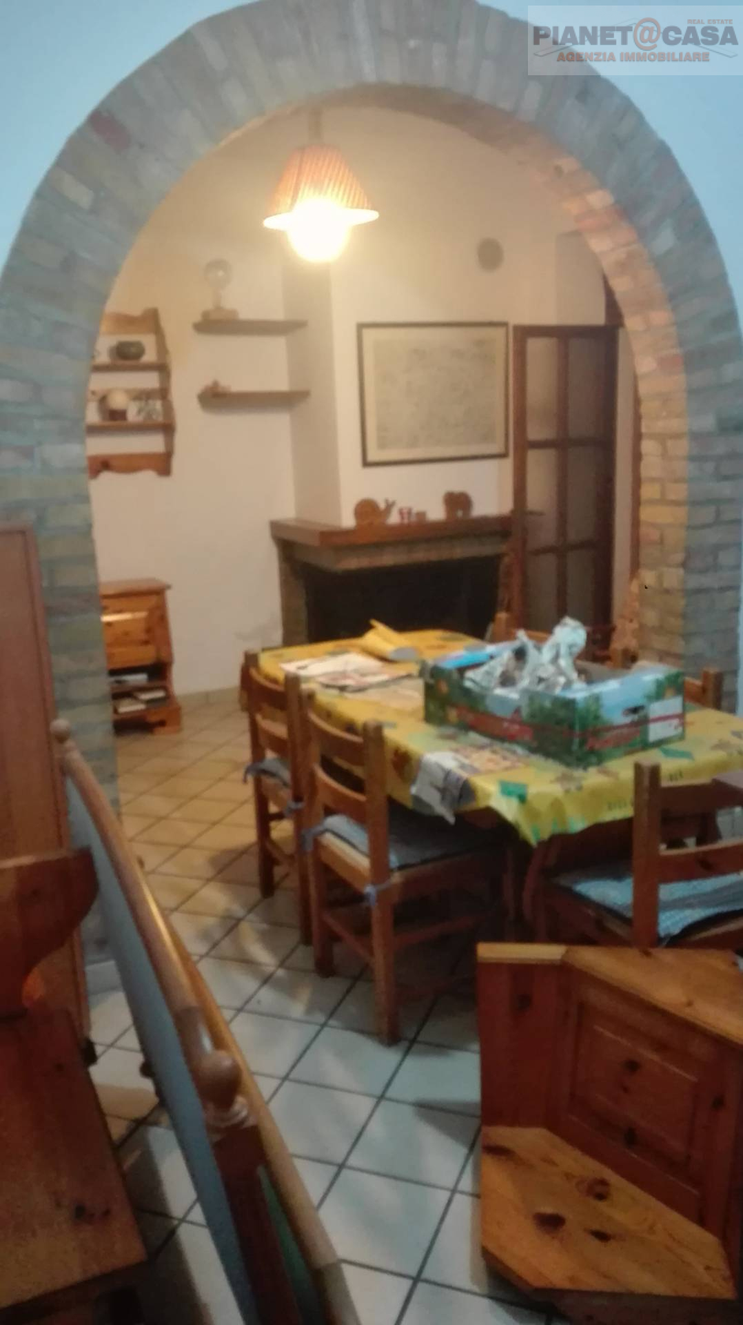 Villa Unifamiliare - Indipendente SPINETOLI vendita    PIANETA CASA