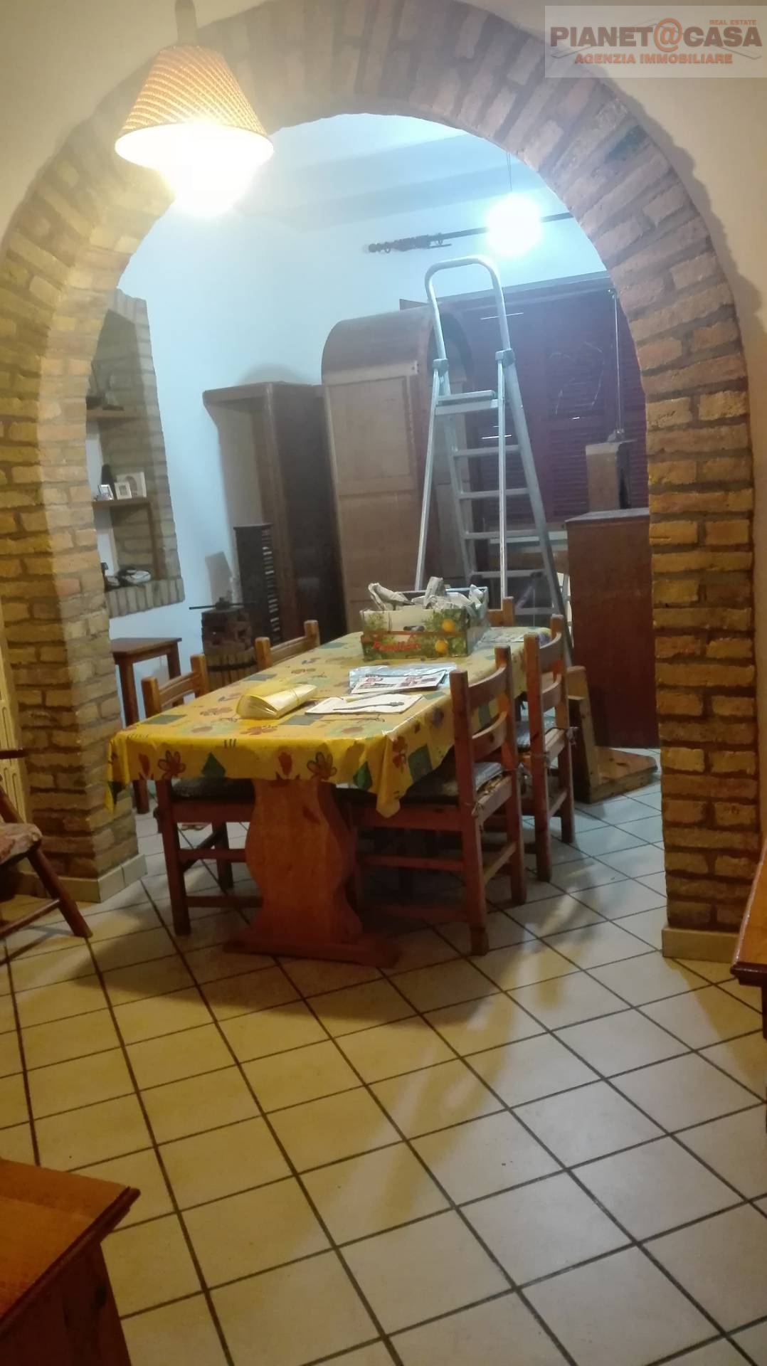 Villa Unifamiliare - Indipendente SPINETOLI vendita    PIANETA CASA