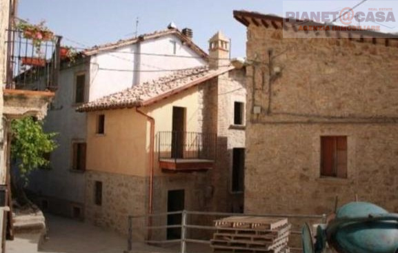 Villa Unifamiliare - Indipendente ASCOLI PICENO vendita  SAN MARCO  PIANETA CASA