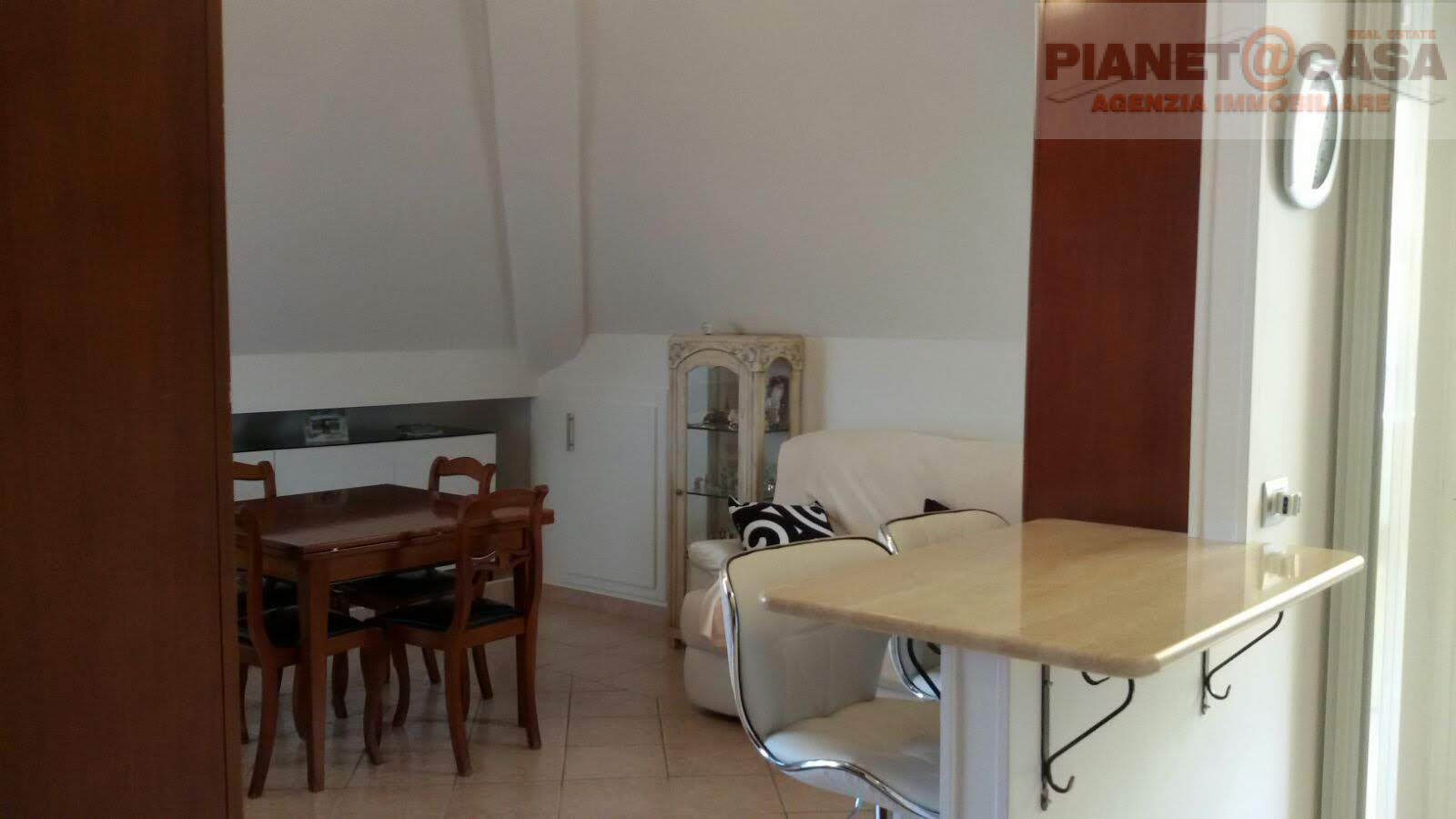 Appartamento ASCOLI PICENO vendita    PIANETA CASA