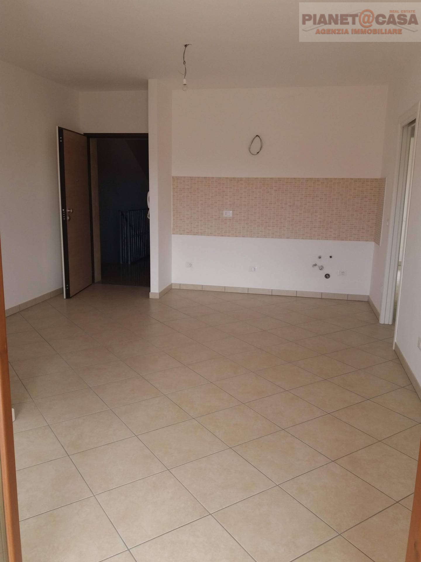 Appartamento MARTINSICURO vendita  VILLA ROSA  PIANETA CASA