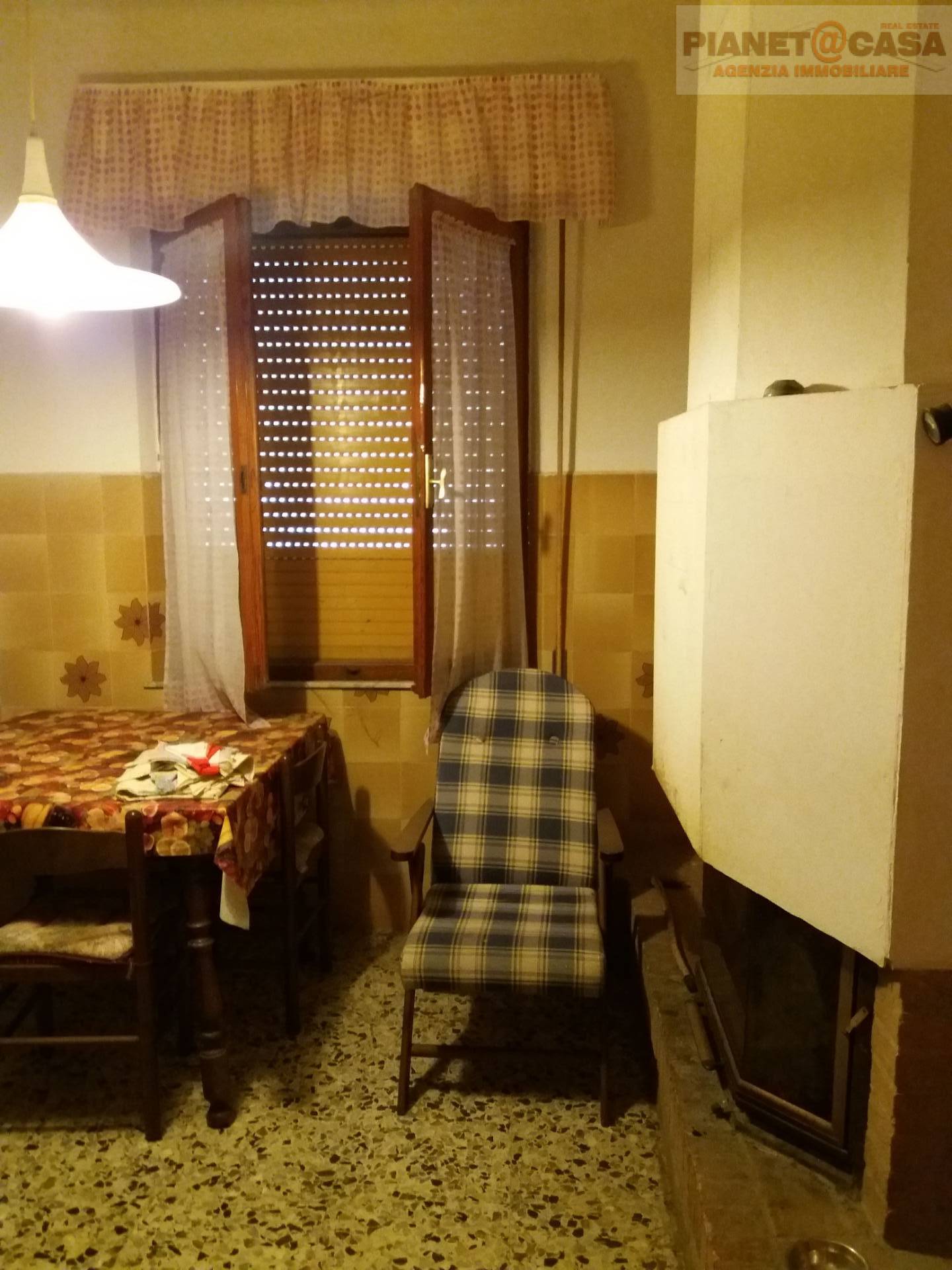 Villa Unifamiliare - Indipendente RIPATRANSONE vendita    PIANETA CASA