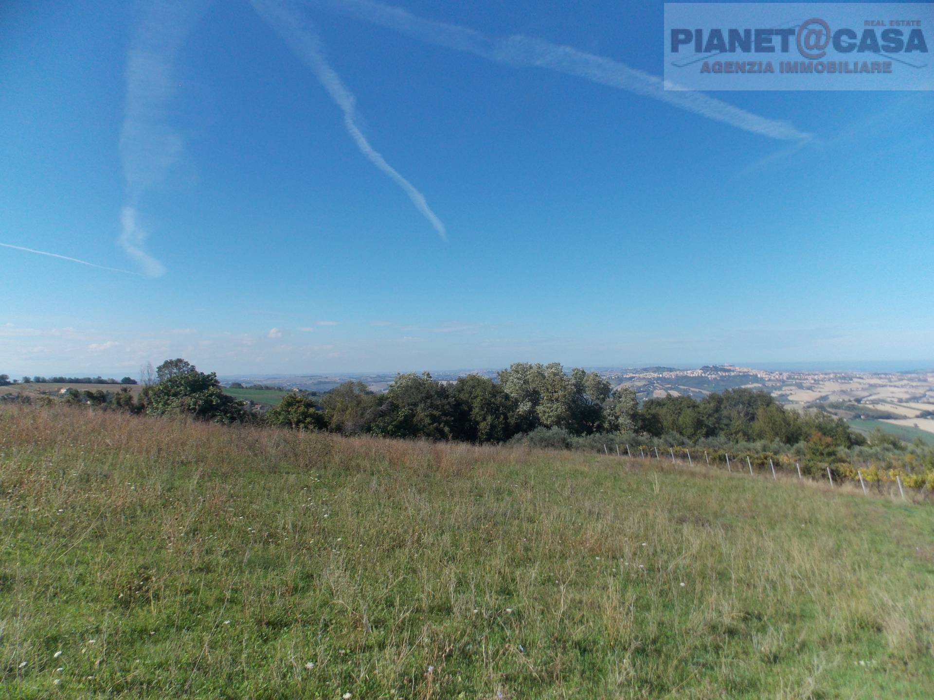 Rustico - Cascina MONTERUBBIANO vendita    PIANETA CASA