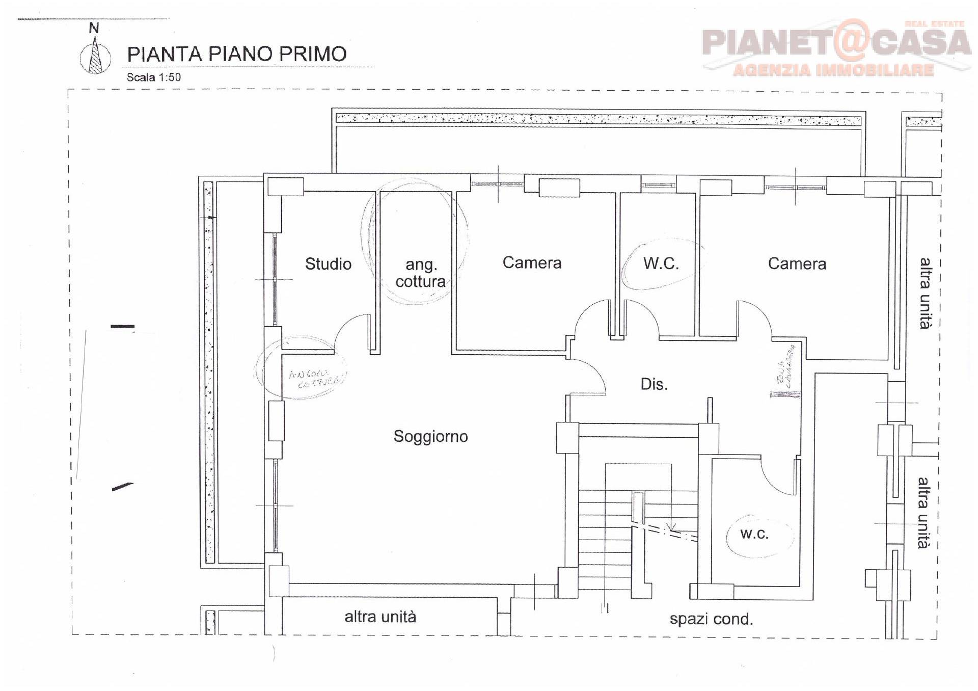  ascoli piceno vendita quart: porta maggiore pianeta casa