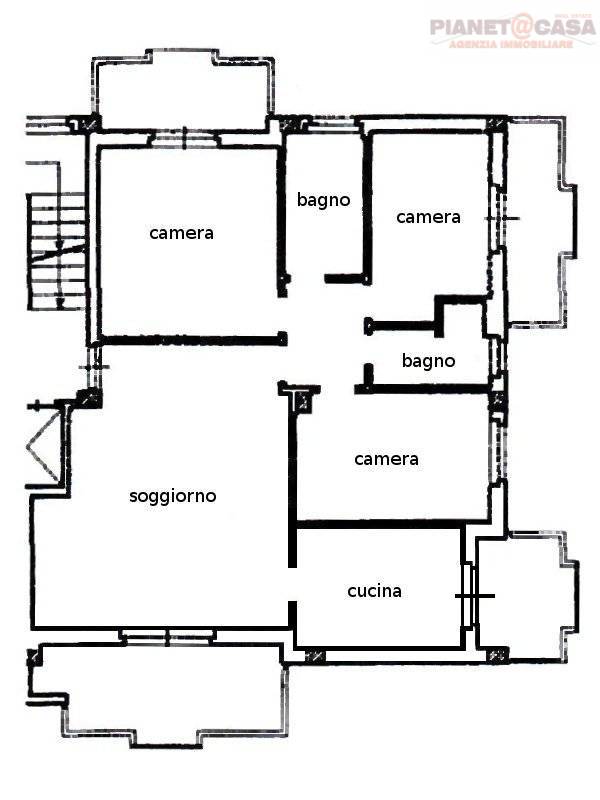  folignano vendita quart:  pianeta casa