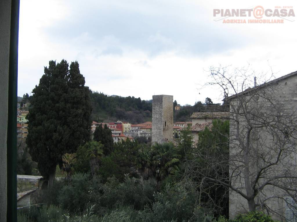 Appartamento ASCOLI PICENO vendita  CENTRO  PIANETA CASA