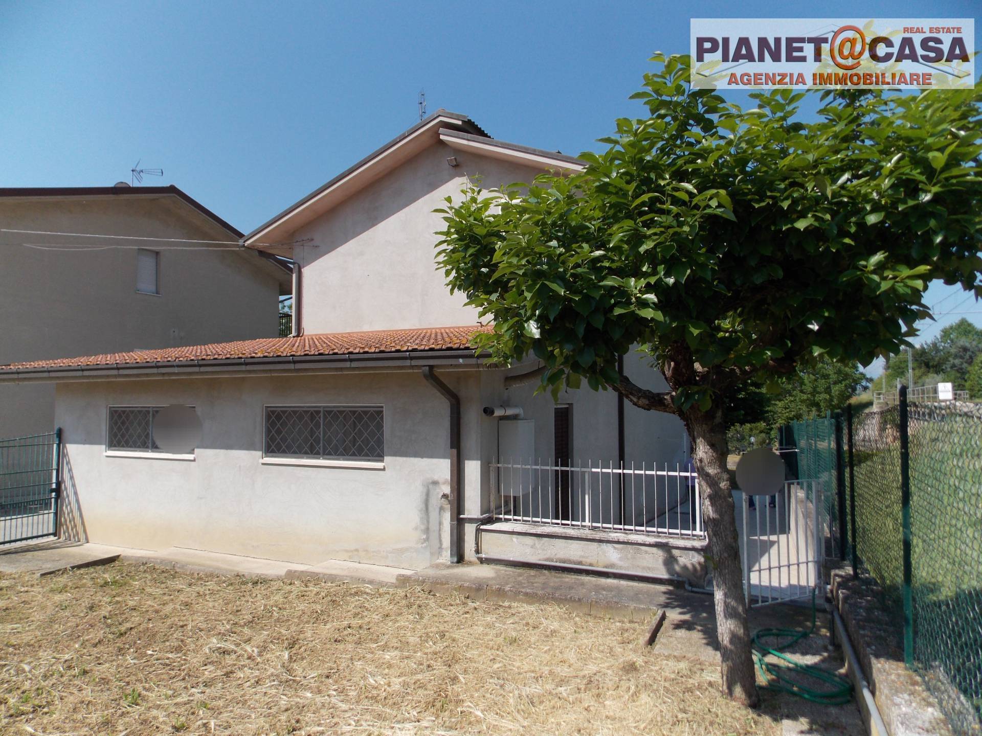 Casa indipendente in vendita a Villa San Giuseppe, Colli Del Tronto (AP)