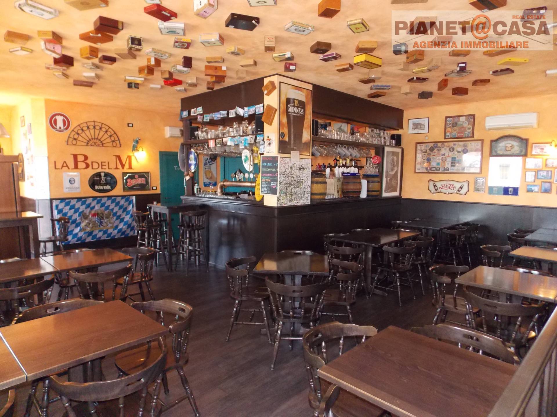 Locale Commerciale / Artigianale in vendita a Monsampolo del Tronto