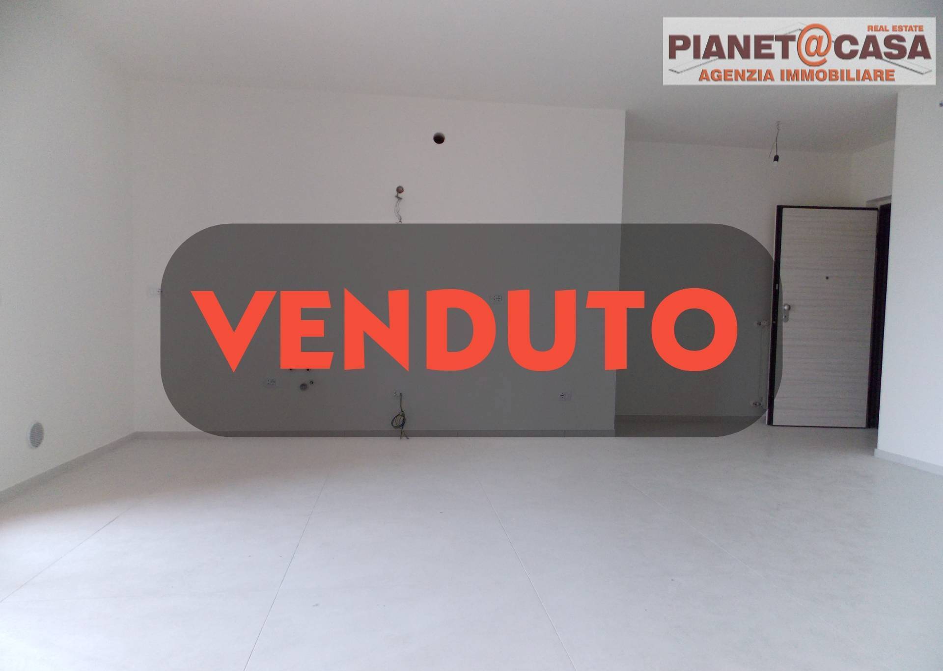 Appartamento in vendita a Spinetoli