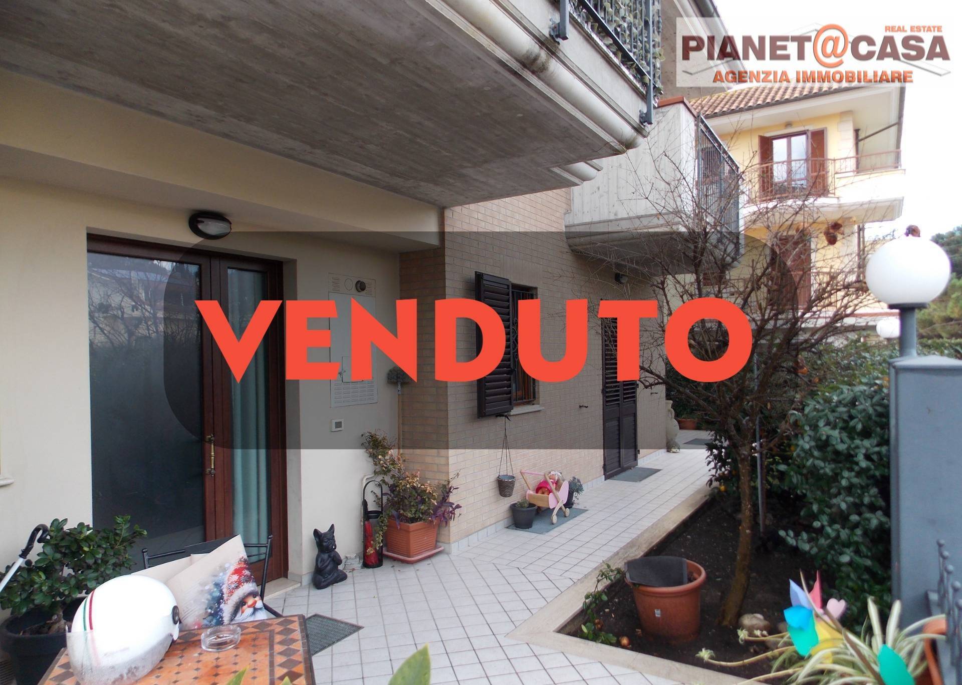 Appartamento in vendita a Spinetoli
