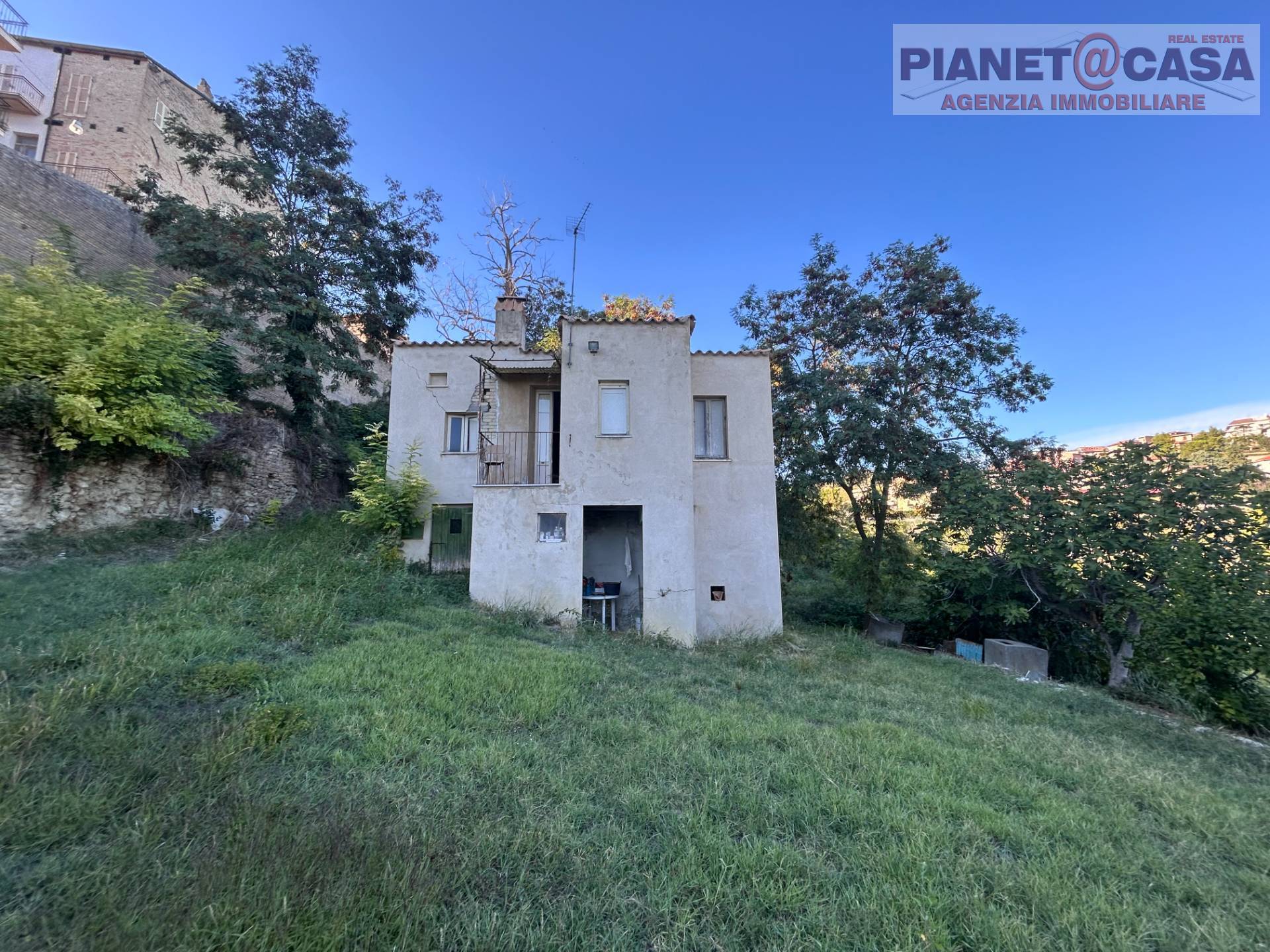 Rustico/Casale in vendita a Offida - foto 6