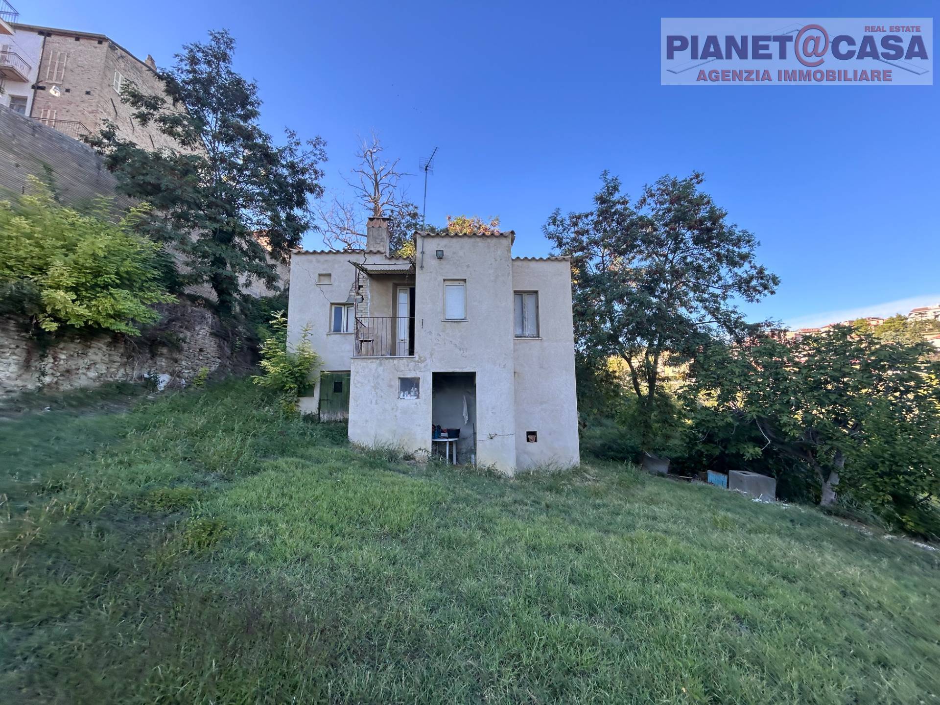 Rustico/Casale in vendita a Offida - foto 2