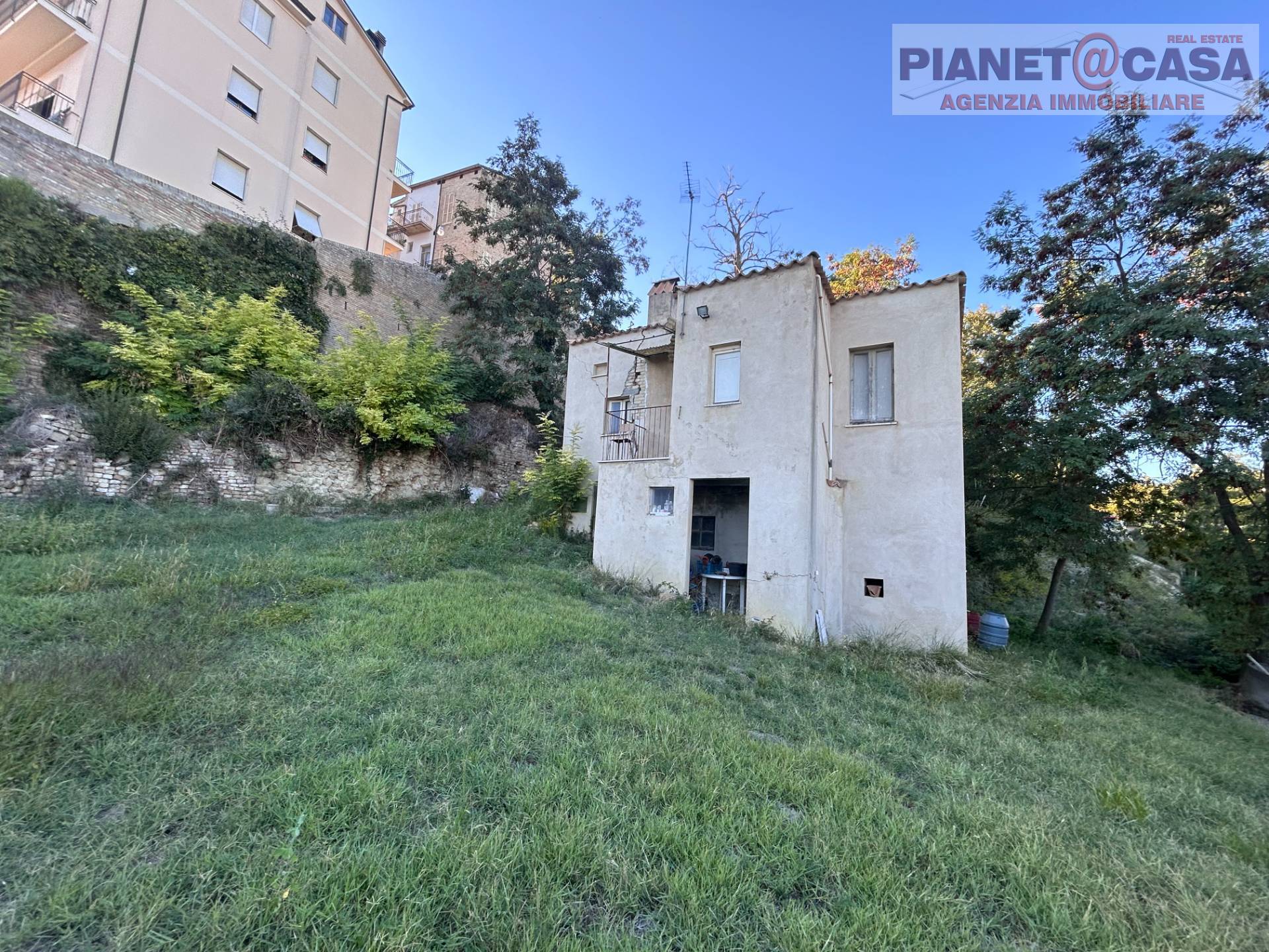 Rustico/Casale in vendita a Offida - foto 3