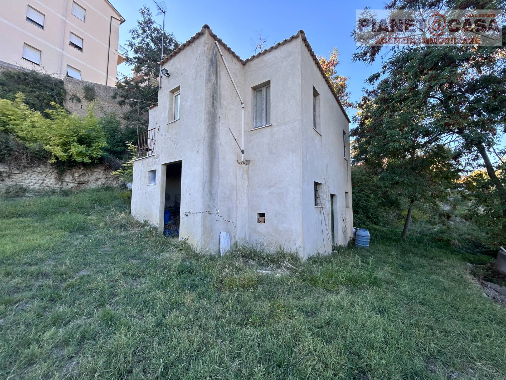 Rustico/Casale in vendita a Offida - foto 4