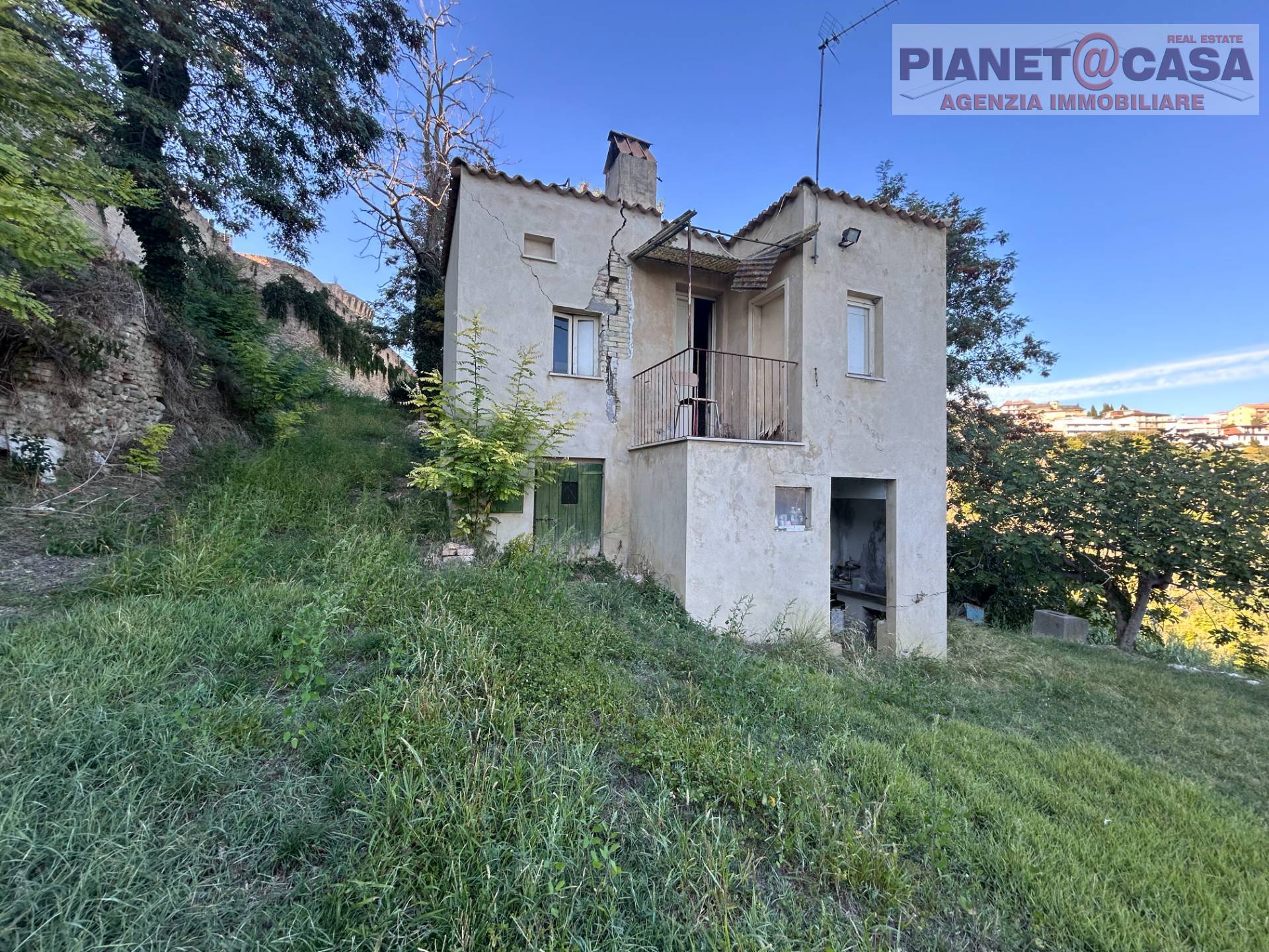 Rustico/Casale in vendita a Offida - foto 1