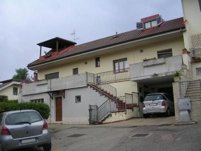 Villetta a schiera in vendita a Monticelli, Ascoli Piceno (AP)