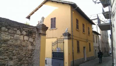 Casa indipendente in vendita a Ascoli Piceno