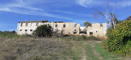 Casolare in vendita a Spinetoli