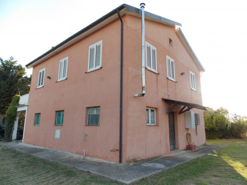 Casolare in vendita a Monteprandone