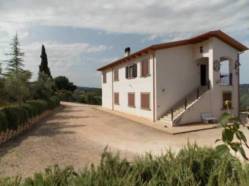 Casa indipendente in vendita a Spinetoli (AP)