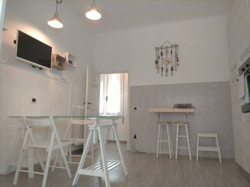 Appartamento in vendita a San Benedetto del Tronto