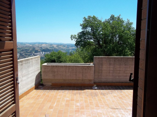 Villetta a schiera in vendita a Ascoli Piceno