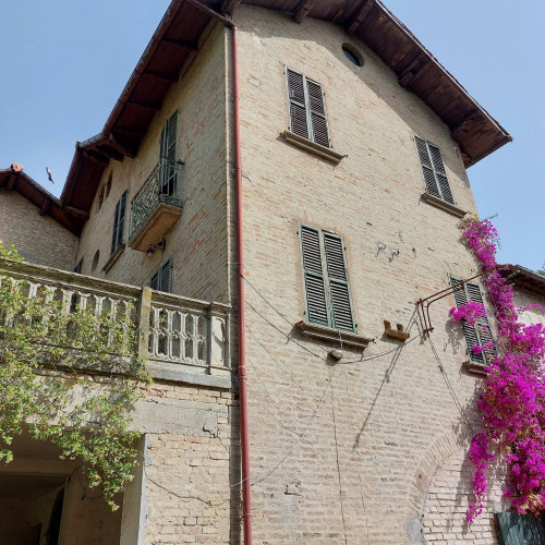 Villa in vendita a Spinetoli