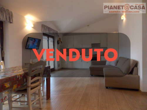 Appartamento in vendita a Spinetoli