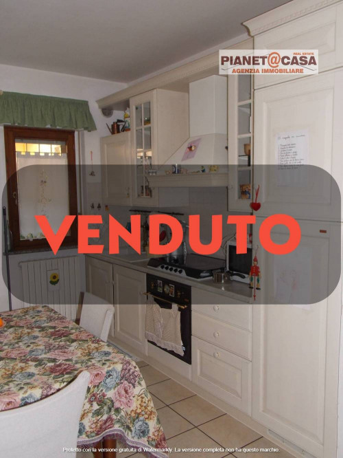 Appartamento in vendita a Castel di Lama