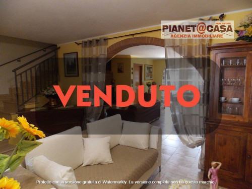 Villetta a schiera in vendita a Colli del Tronto