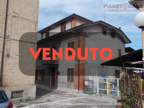 Casa indipendente in vendita a Spinetoli