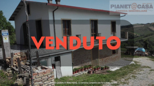 Casa indipendente in vendita a Spinetoli