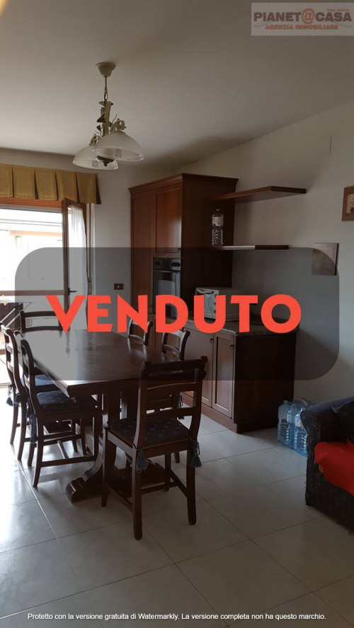 Appartamento in vendita a Spinetoli