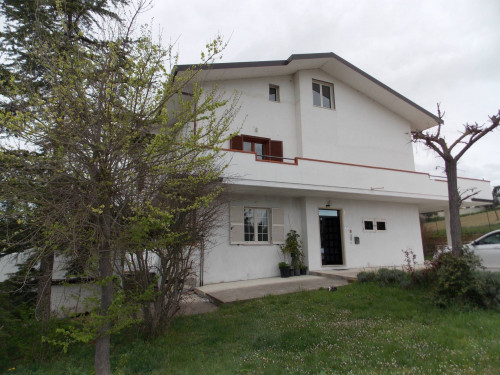 Casa indipendente in vendita a Sant'Omero