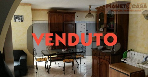 Appartamento in vendita a Spinetoli