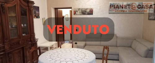 Appartamento Piano Terra in vendita a Ancarano