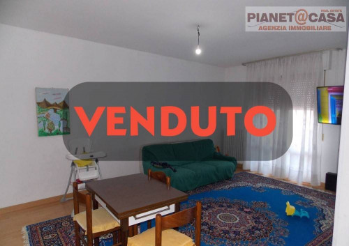 Appartamento in vendita a Spinetoli