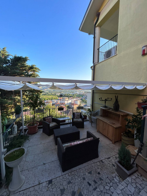 Appartamento in vendita a San Silvestro, Castorano (AP)