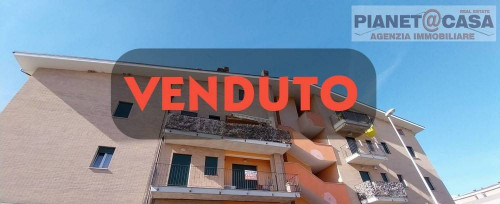 Appartamento in vendita a Spinetoli