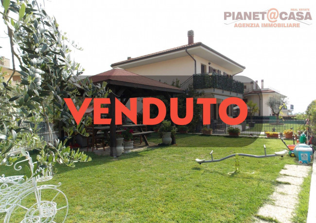 Appartamento in vendita a Colli del Tronto