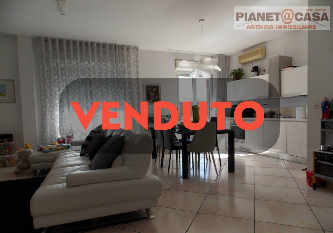 Appartamento in vendita a Spinetoli