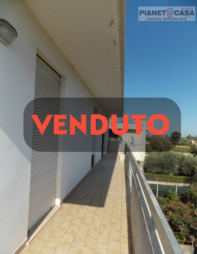 Appartamento in vendita a Monteprandone