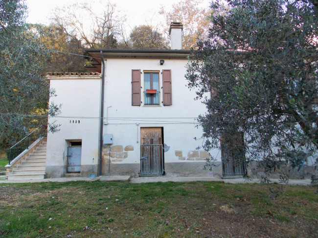 Casa indipendente in vendita a Spinetoli (AP)