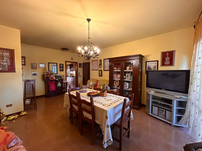 Appartamento in vendita a Spinetoli (AP)